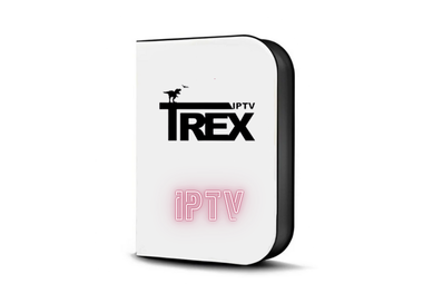 trex ott