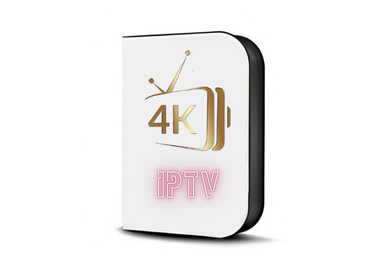 4k ott