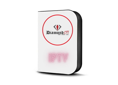 Diamond OTT