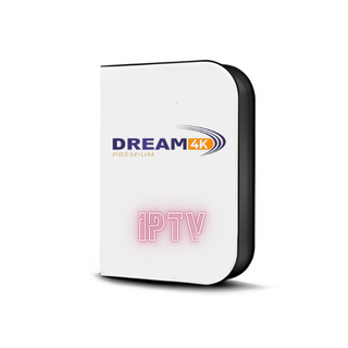 Dream 4K OTT