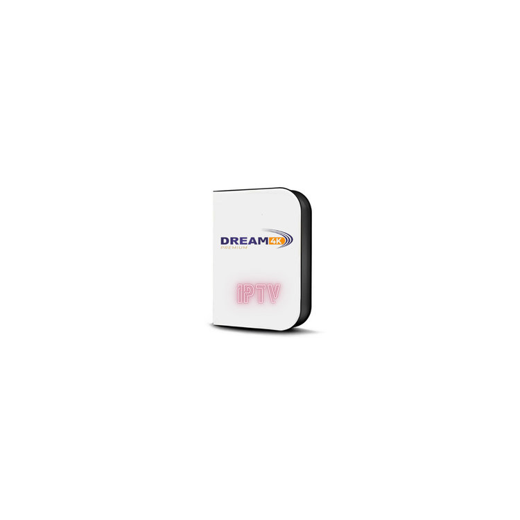 Dream 4K OTT Dream 4K OTT