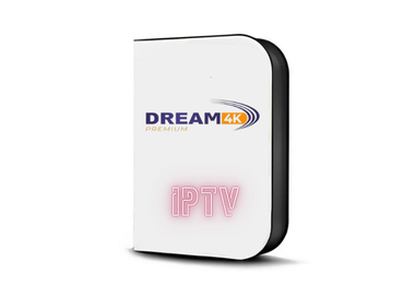 Dream 4K OTT