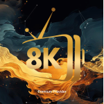 Strong 8k