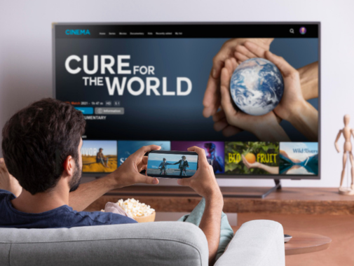 Encuentra tu suscripción IPTV